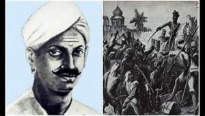 Mangal Pandey, Biography | Death & Facts |