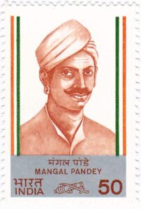 Mangal Pandey, Biography | Death & Facts |