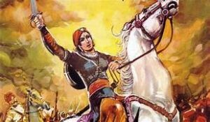 Rani Lakshmi Bai, Family, | Legacy, 1842-1857 |