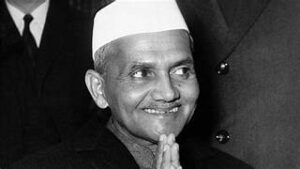 Lal Bahadur Shastri, Biography | Death & Facts |