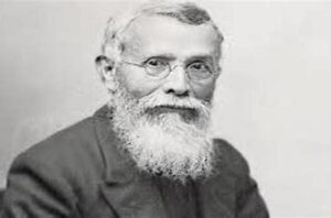 Surendranath Banerjee