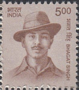 Bhagat Singh