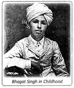 Bhagat Singh