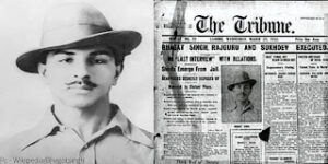 Bhagat Singh